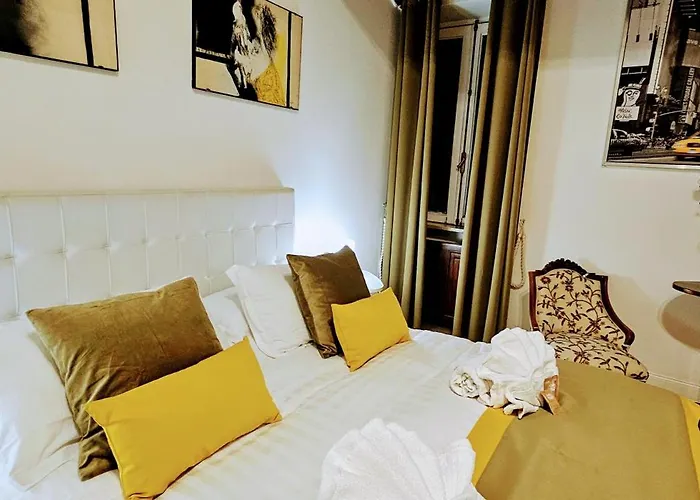 Apartamento Piazza Di Spagna Heart Of Location