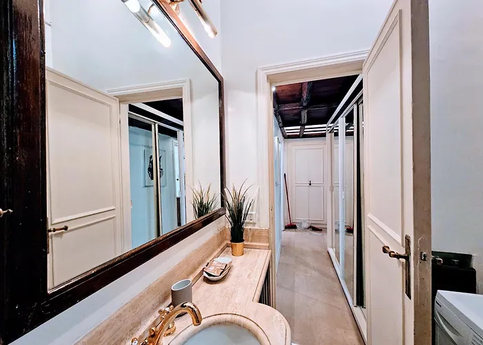 Apartamento Piazza Di Spagna Heart Of Location