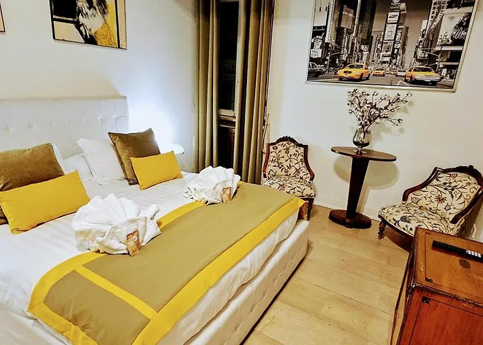 Apartamento Piazza Di Spagna Heart Of Location Roma
